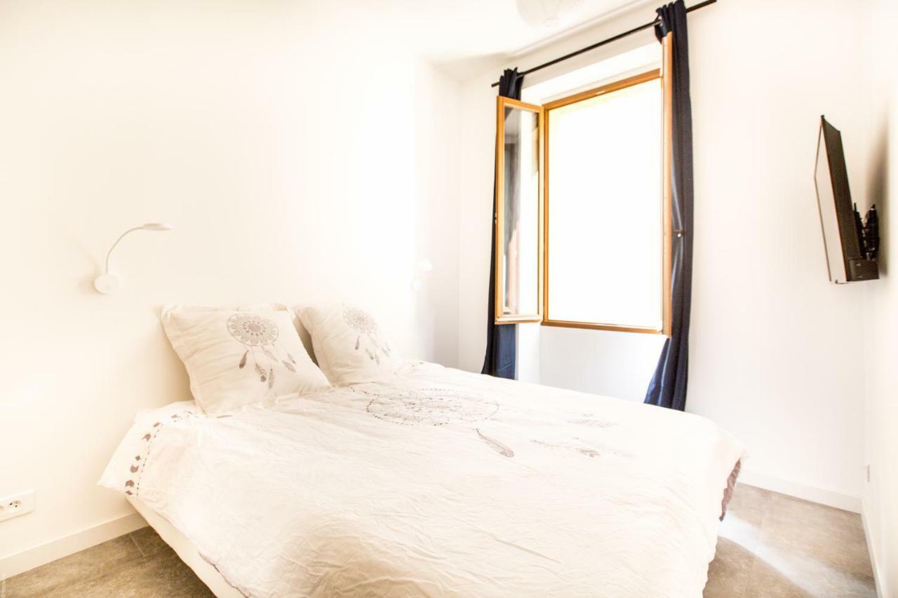 Charming Appartment أنتيب المظهر الخارجي الصورة