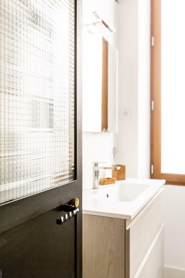Charming Appartment أنتيب المظهر الخارجي الصورة