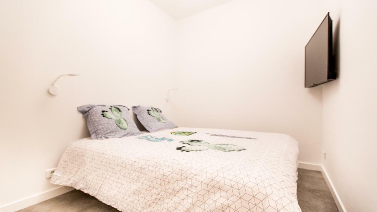 Charming Appartment أنتيب المظهر الخارجي الصورة