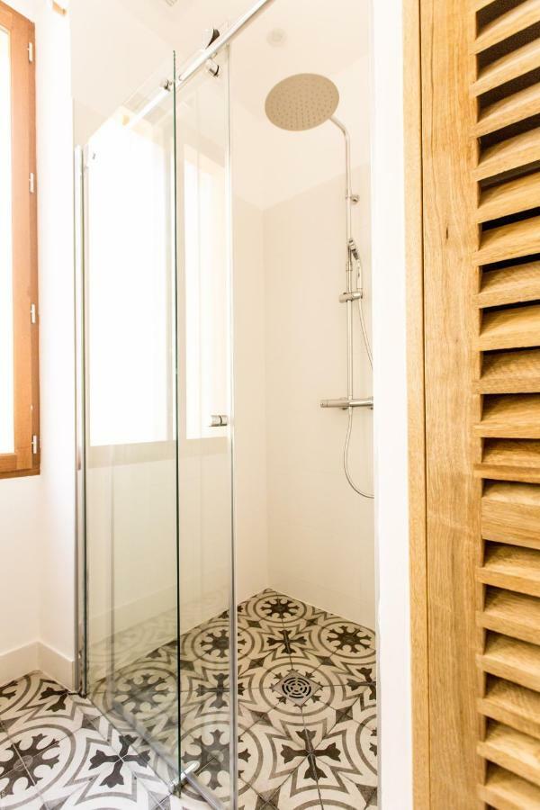 Charming Appartment أنتيب المظهر الخارجي الصورة